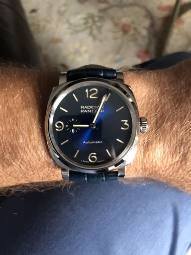 panerai 933|Panerai Radiomir 1940 .